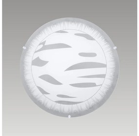 Prezent 45047 - Резервно стъкло INCA