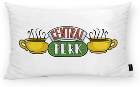 Калъфка за възглавница Friends Central Perk 30 x 50 cm