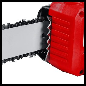Акумулаторен верижен трион Einhell GE-LC 36/35 Li-Solo Power X-Change EXPERT, 18V, без батерии и зарядно устойство (4501780)