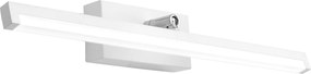 АПЛИК ЗА БАНЯ LED 12W 50CM APP374-1W WHITE