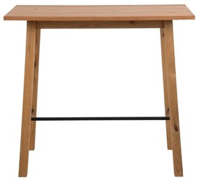 Бар маса 117x58 cm Chara - Actona