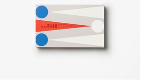 Настолна игра Play Backgammon – Printworks