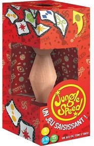 Настолна игра Asmodee Jungle Speed (FR)