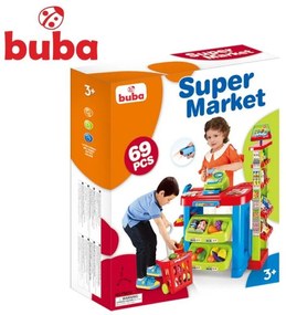Buba - Детски магазин Supermarket Супермаркет