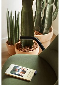 Зелен фотьойл , височина 90 cm Dins - Teulat