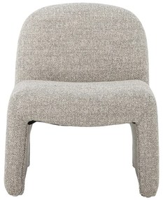 Сиво-бежов детски стол Neel – Bloomingville Mini