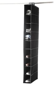 Текстилен висящ органайзер с 9 отделения Дрехи So Urban - Compactor