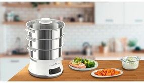 Многоетажен съд Convenient Series Deluxe - Tefal