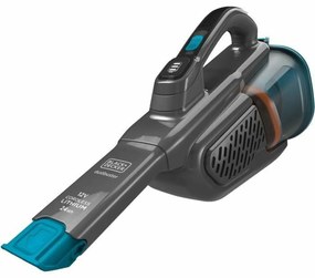 Ръчна прахосмукачка Black & Decker Dustbuster 12 V 700 ml