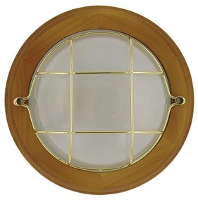 Prezent 807 - Резервно стъкло ATHOS E27