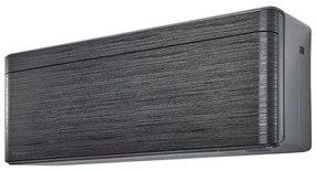Инверторен климатик Daikin Stylish FTXA20BT + RXA20A, 7000 BTU, 15 м2, A+++, Wi-Fi, R-32, Тъмносив