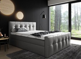 Тапицирано легло Malibu-Gkri-180 x 200