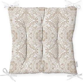 Възглавница за сядане 40x40 cm - Mila Home