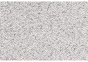 Светлосива табуретка Milou – White Label