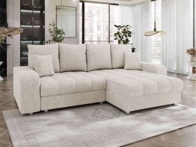 Ъглов диван Kronos-Mpez Anoixto