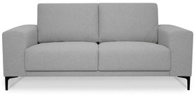 Сив диван 164 cm Chile – Scandic