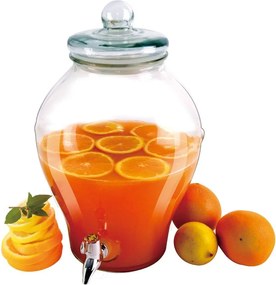 Съд за напитки 6,5 l Apple – Orion