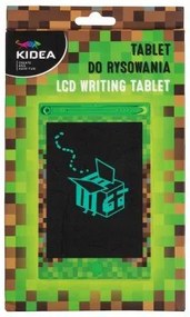 Kidea - PIXELS таблет за рисуване с LCD дисплей