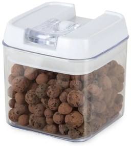 Вакуумен буркан – Compactor