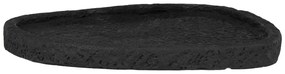 Декоративен поднос 27x26 cm Cement – House Nordic