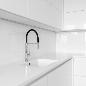 Смесител за кухня Rea Viera Chrome