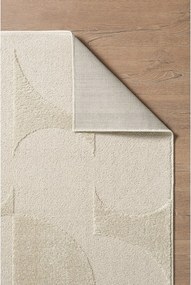 Бежов килим 160x230 cm Luna – ESTE