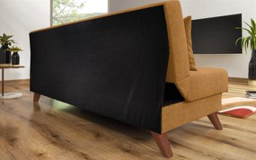 Разтегателно клик-клак канапе  Лендо