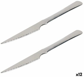 Комплект Ножове Quttin Classic 2 Части (12 броя) (2 pcs)