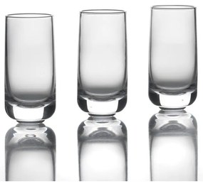 Чаши за шотове 3 бр. 50 мл Rocks - Zone