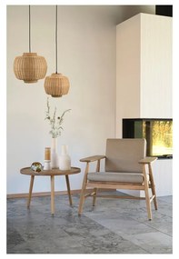 Каменни свещници Elv - Villa Collection