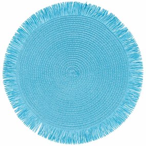 Хартиени подложки 4 броя ø 38 cm Shades of Ocean - VDE Tivoli 1996