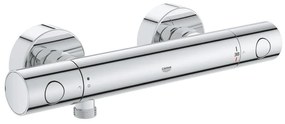 GROHE 34765000-Термостатен смесител за душ GROHTHERM COSMOPOLITAN DN 15 хром