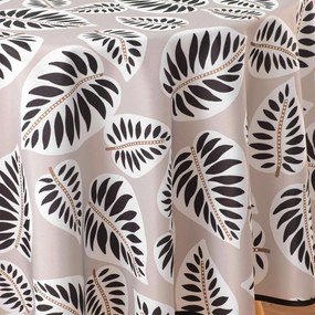 Покривка за маса ø 180 cm Alma – douceur d'intérieur