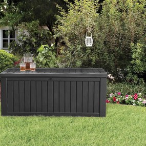 Градинска кутия ROCKWOOD 570 L