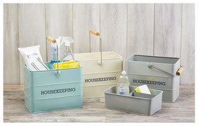 Стойка за крем за почистващи продукти Living Nostalgia - Kitchen Craft