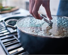 Комплект съдове 6 бр. Space – Joseph Joseph