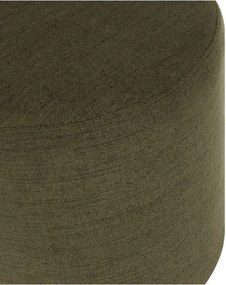 Табуретка в цвят каки Folk – noo.ma