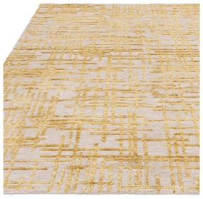 Жълт килим 120x170 cm Mason - Asiatic Carpets