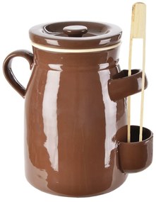 Съд за ферментация 2,5 l – Orion