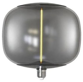 LED Крушка FILAMENT SMOKE T220 E27/4W/230V 1800K