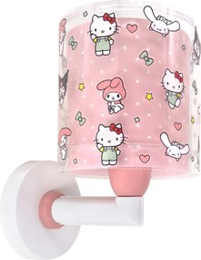 Аплик Ango Hello Kitty и приятели