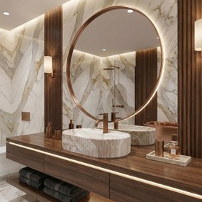 Умивалник за плот Rea Marcela 60 Kallisto