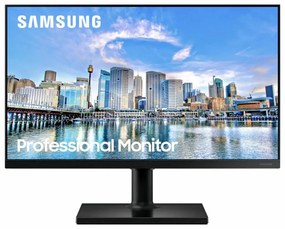 Монитор Samsung LF27T450FZUXEN Full HD 27" 75 Hz