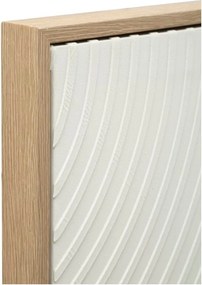 Ръчно рисувана картина 80x120 cm Simplicity – Mauro Ferretti