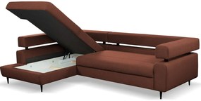 Ъглов диван Linda-Keramidi-Right