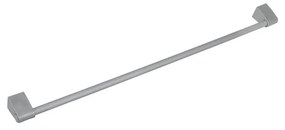 Стенна планка Frost City, дължина 60 cm City Frost - Metaltex