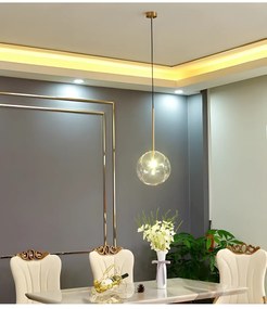 Пендел сфера 15cm APP1680-1CP