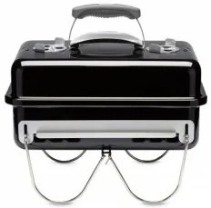 Преносимо барбекю на въглища WEBER Go-Anywhere
