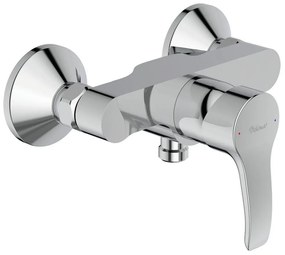 Стенен смесител за душ BC387AA, Vidima