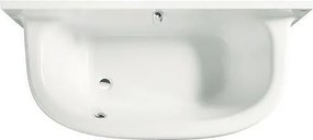 Акрилна вана Frontalis